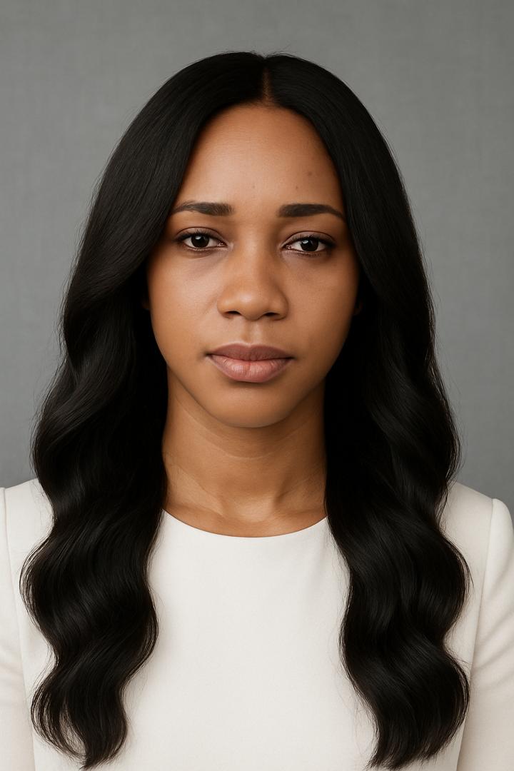 Grace Ayebatari Alfred