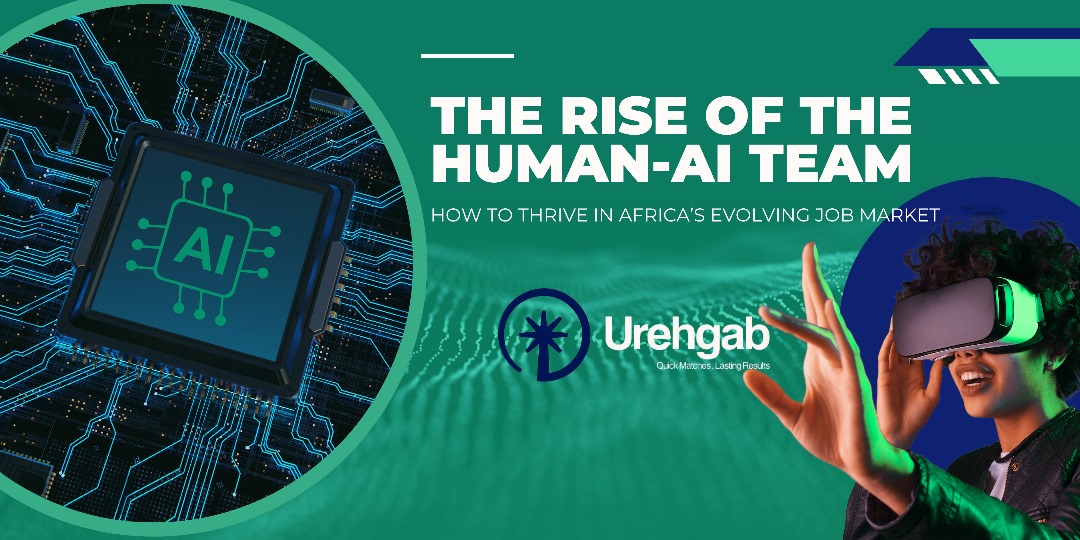 AI and Human Collaboration